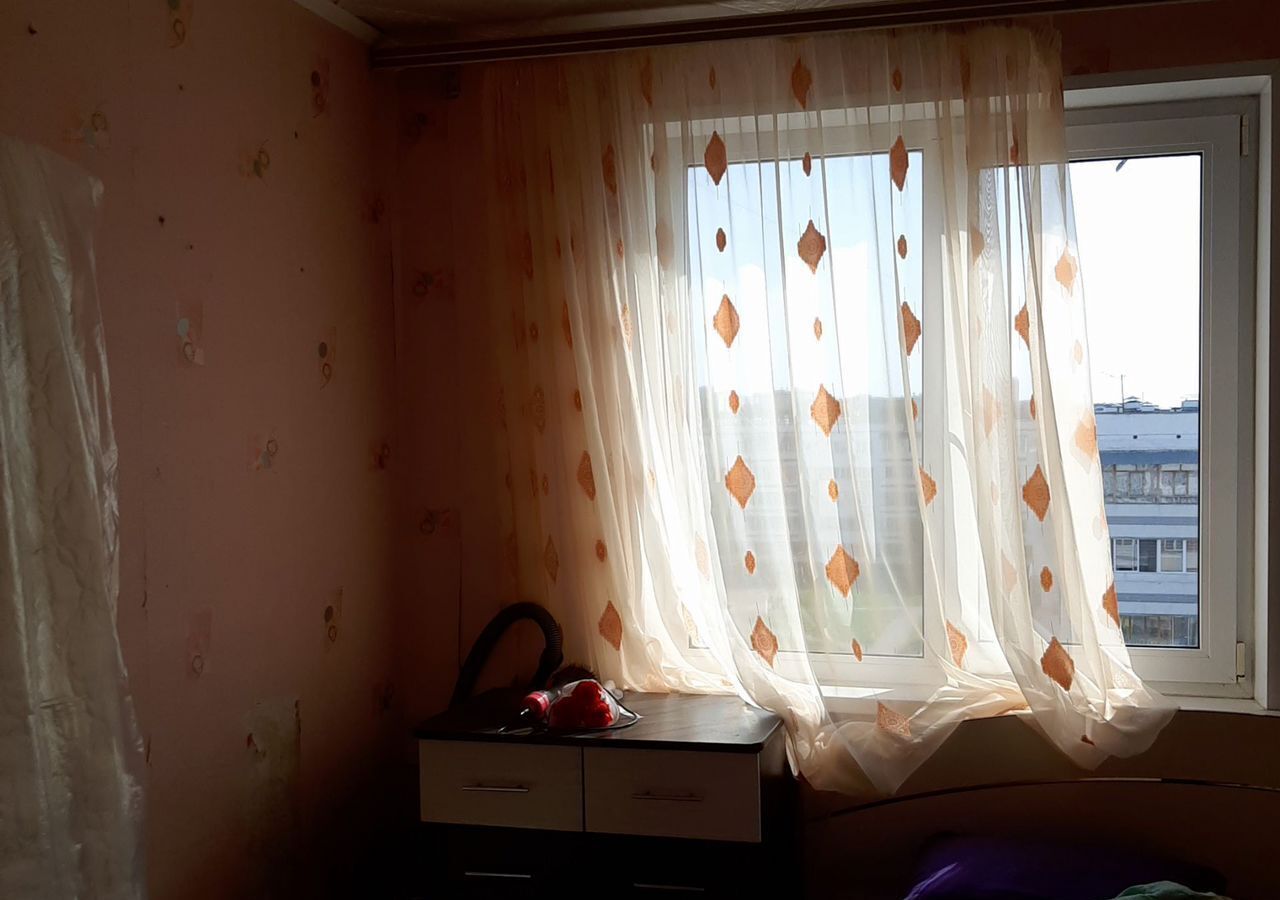 комната г Набережные Челны р-н Автозаводский ул Шамиля Усманова 129 фото 4