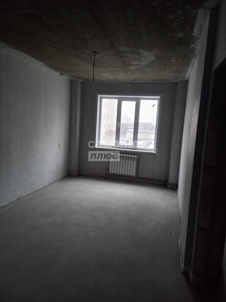 квартира г Курск р-н Железнодорожный ул Агрегатная 2-я 57 фото 7