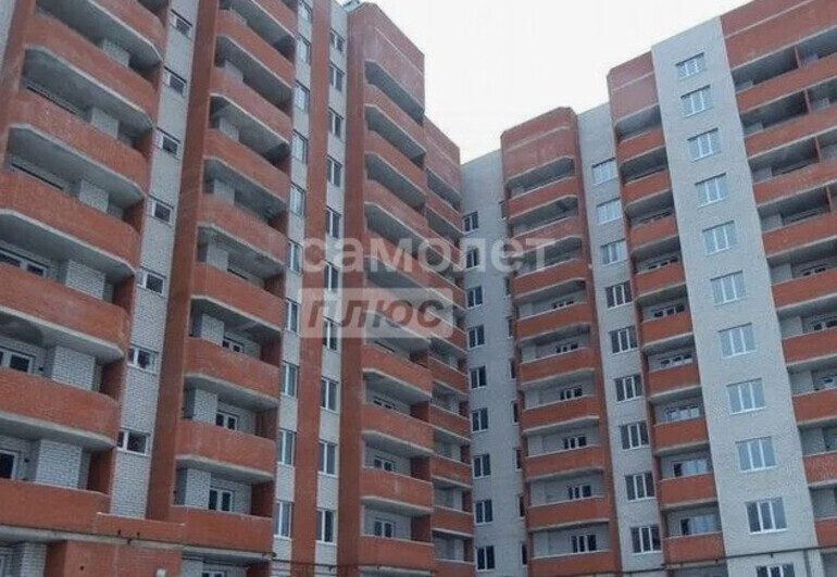 квартира г Курск р-н Железнодорожный ул Агрегатная 2-я 57 фото 6