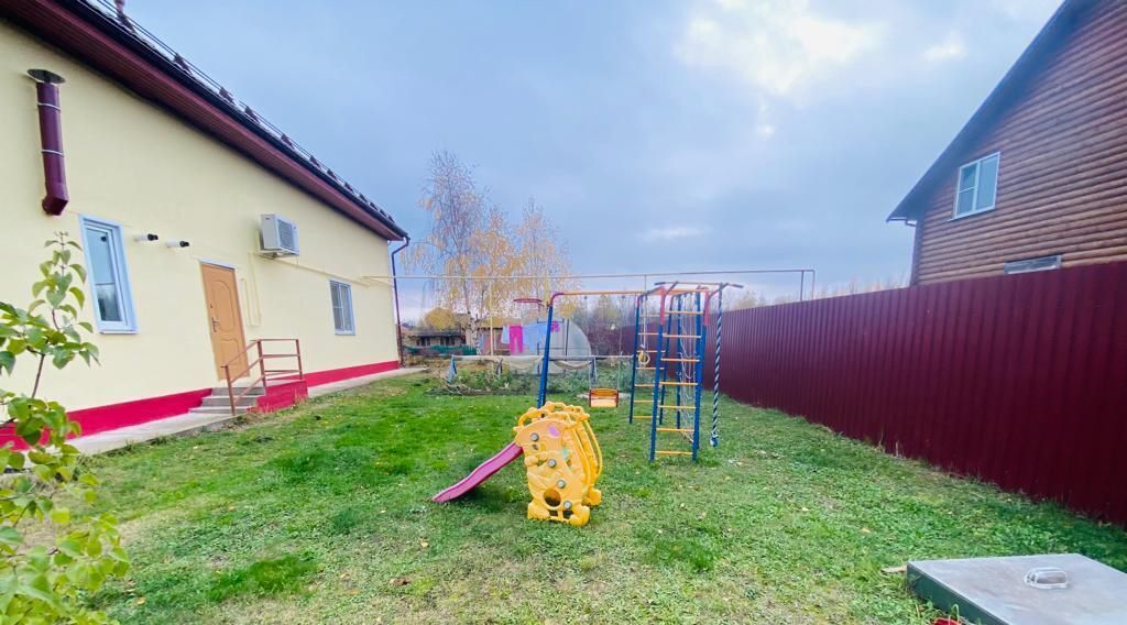 дом г Переславль-Залесский пер Родниковый фото 20