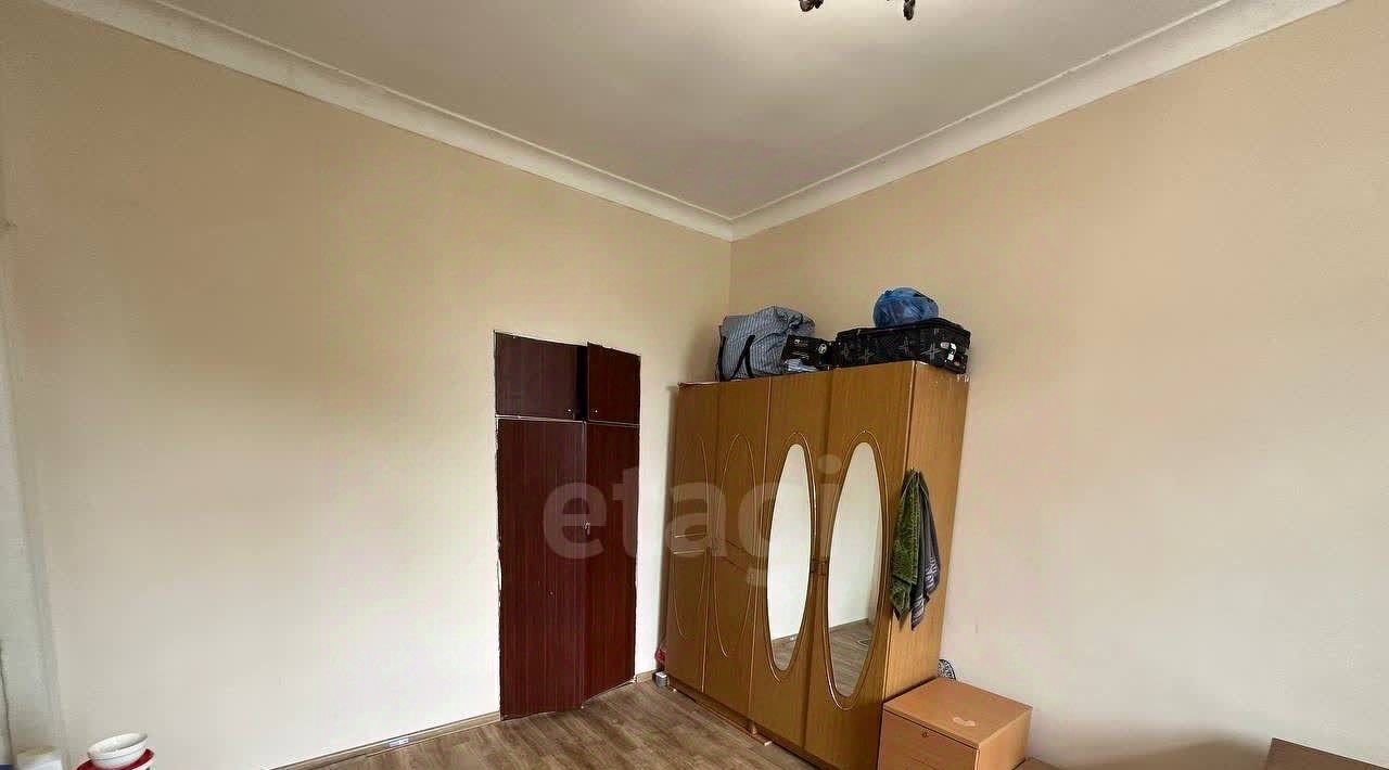 квартира г Тула р-н Центральный ул Тургеневская 38а фото 17