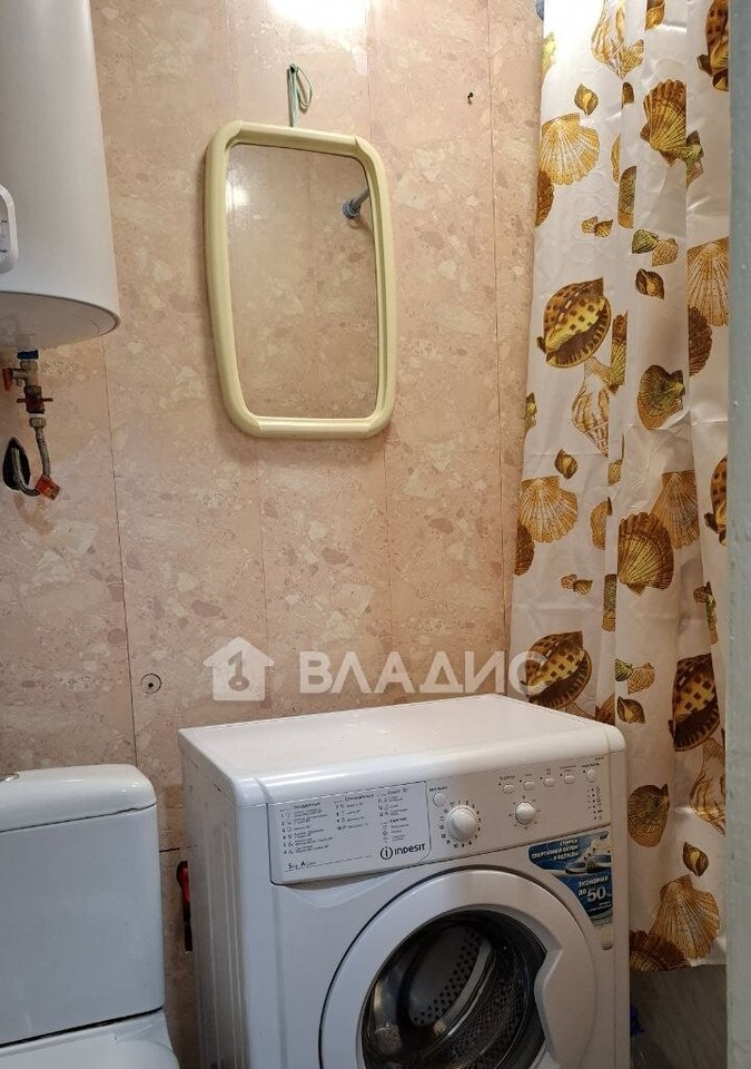 квартира г Пенза Терновка ул Центральная 12 м-н фото 8