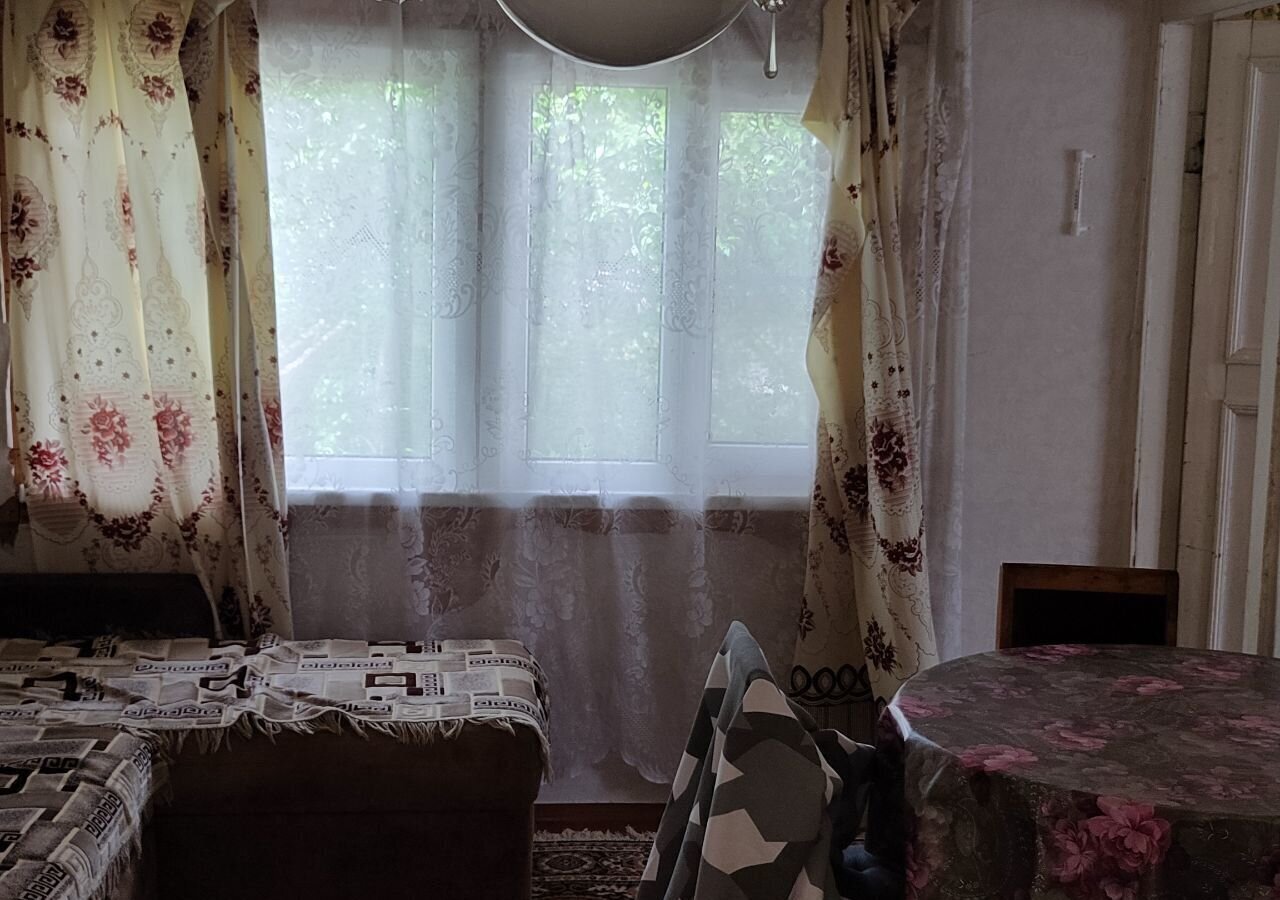 дом г Бор с Линда снт тер.Елочка 481 фото 10