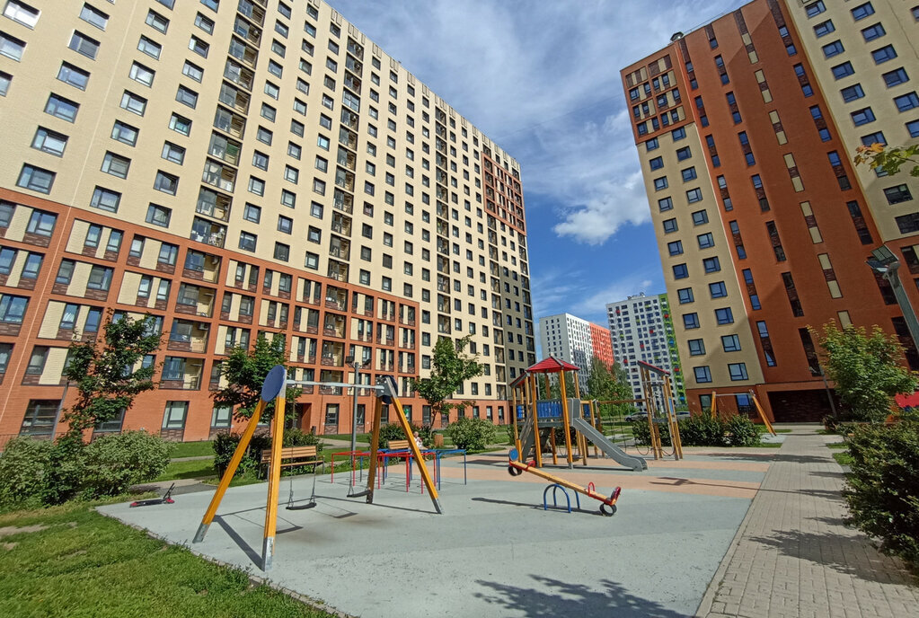 квартира г Ярославль ул Академика Колмогорова 22 фото 19