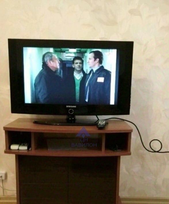 квартира г Волгодонск ул Гагарина фото 9