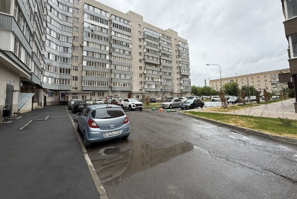 квартира р-н Аксайский г Аксай ул Менделеева 53 фото 13