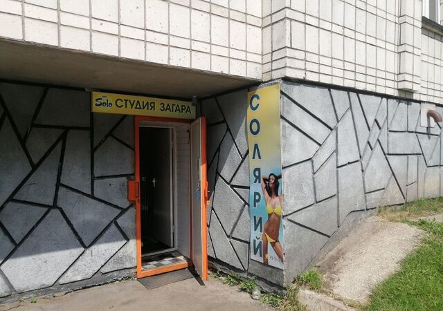 свободного назначения ул Старовского 55а фото