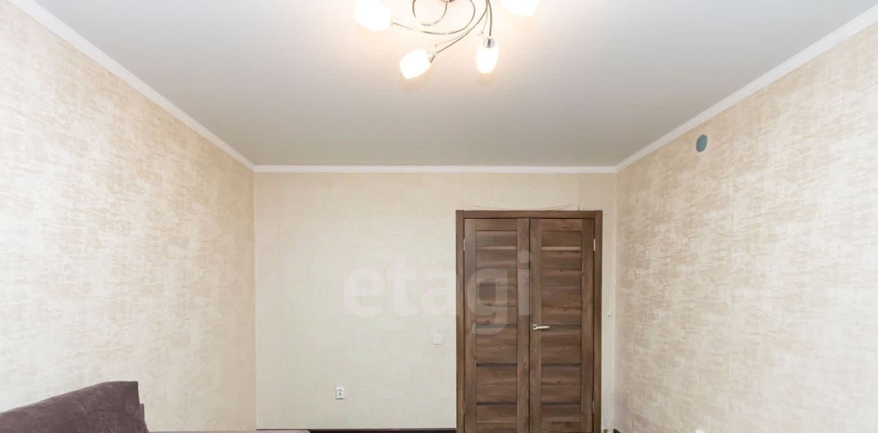 квартира г Тюмень р-н Калининский ул Кремлевская 102 фото 9