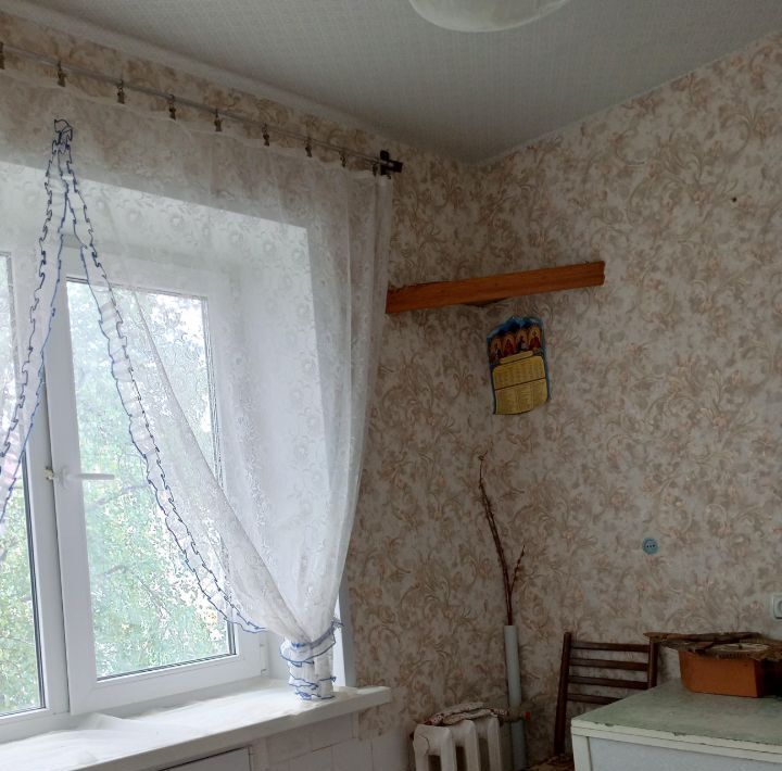 квартира г Саранск р-н Ленинский ул Полежаева 48 фото 19