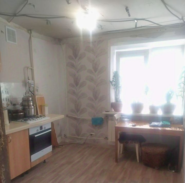 квартира г Нижний Новгород Парк культуры ул Веденяпина 1б фото 8