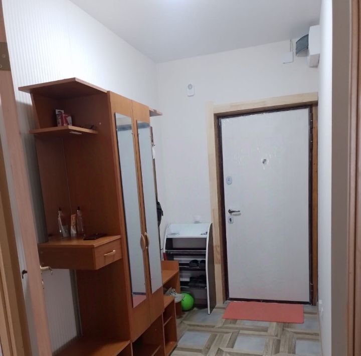 квартира г Томск р-н Ленинский ул Войкова 51/1 ЖК Войков фото 10