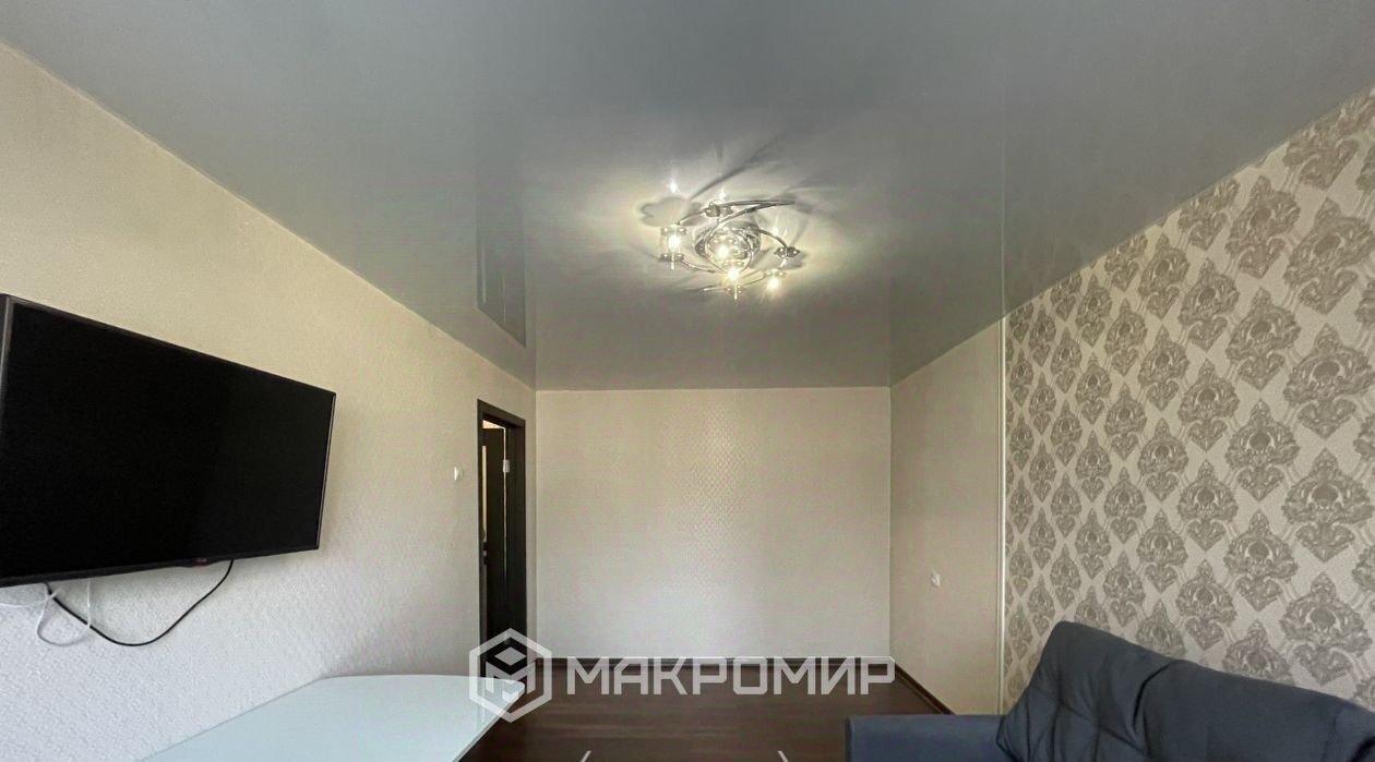 квартира г Сургут ул Майская 1 8-й фото 6