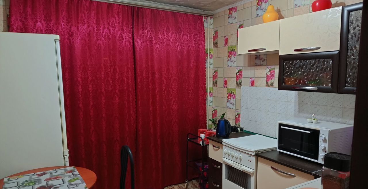 квартира г Красноярск р-н Свердловский ул Судостроительная 175 фото 17