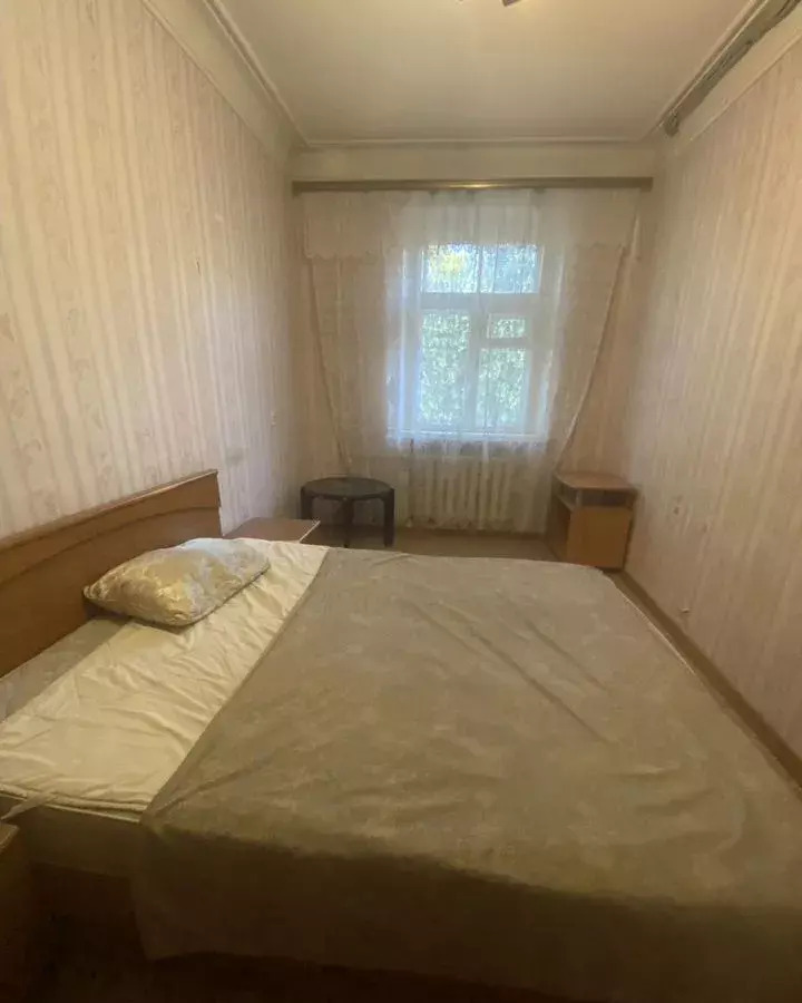 квартира г Владимир р-н Октябрьский ул Усти-на-Лабе 31 фото 2