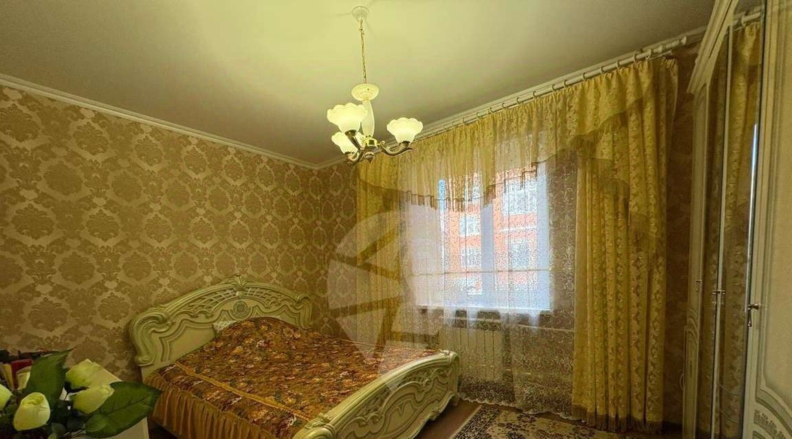 квартира г Старый Оскол Дубрава 1 кв-л, 10 фото 5