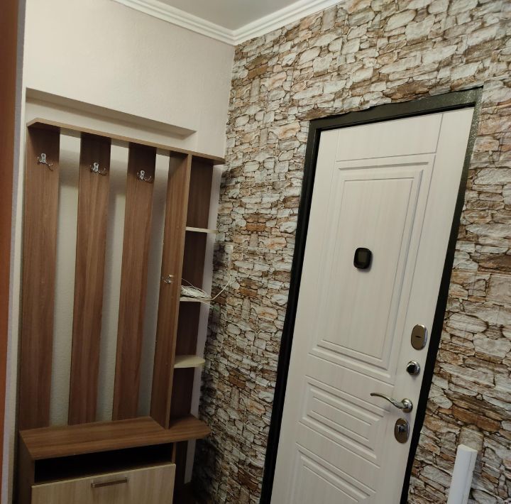 квартира г Омск р-н Кировский ул 12 Декабря 110 фото 13