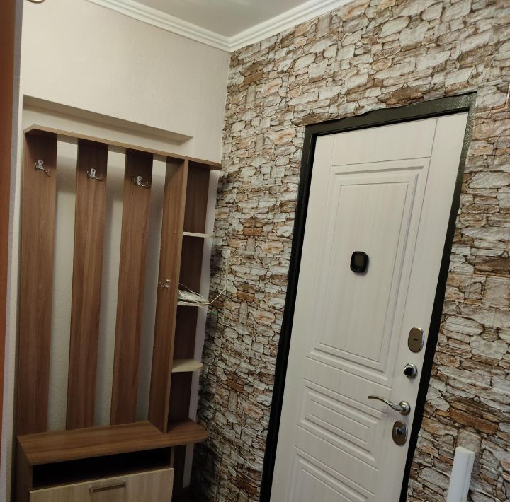 квартира г Омск р-н Кировский ул 12 Декабря 110 фото 12