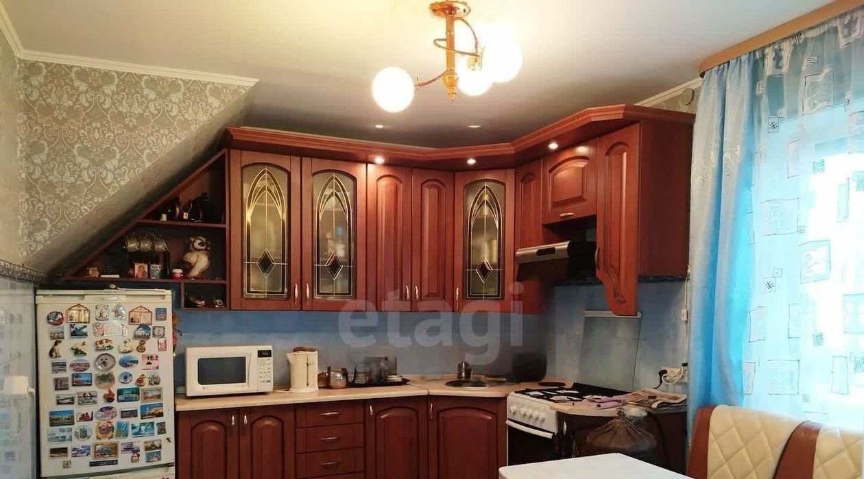 дом г Улан-Удэ п Кумыска р-н Железнодорожный ул Дацанская 160 фото 2
