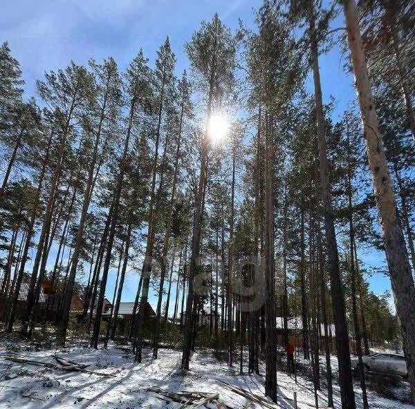 земля г Улан-Удэ р-н Железнодорожный пр-д Приаргунский 34 фото 4