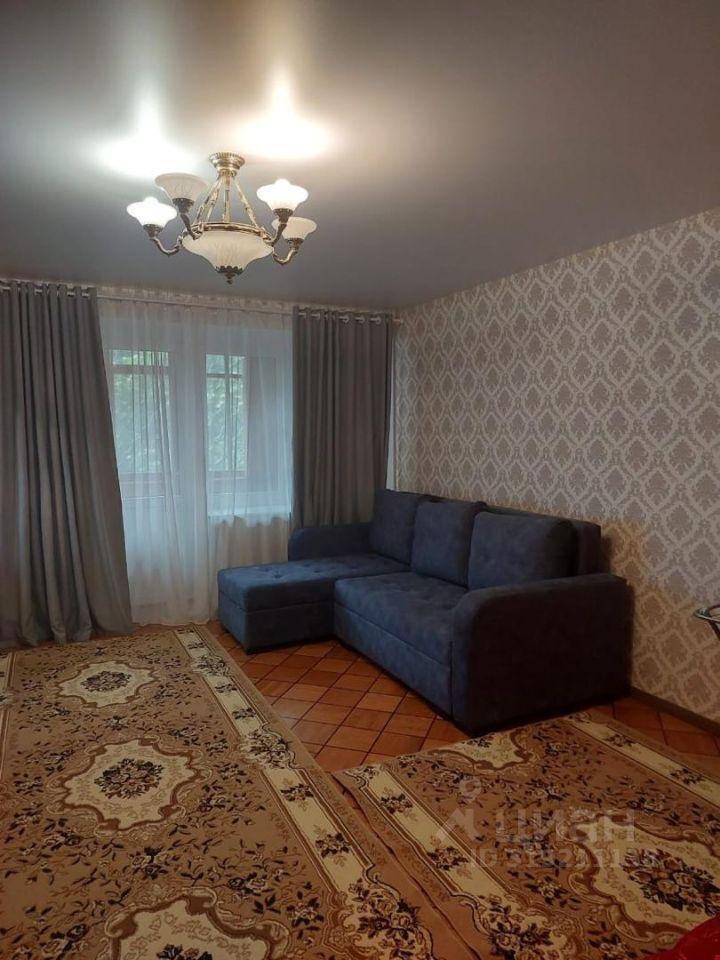 квартира г Одинцово ш Можайское 113 Одинцово фото 1