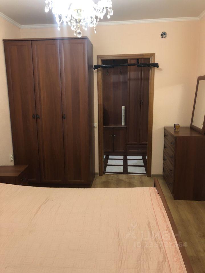квартира г Королев ул Лесная 1а фото 5