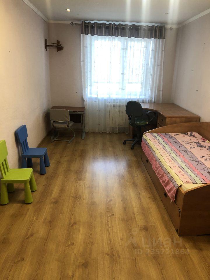 квартира г Королев ул Лесная 1а фото 7