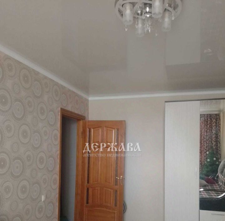 квартира г Губкин ул Раевского 6 фото 6