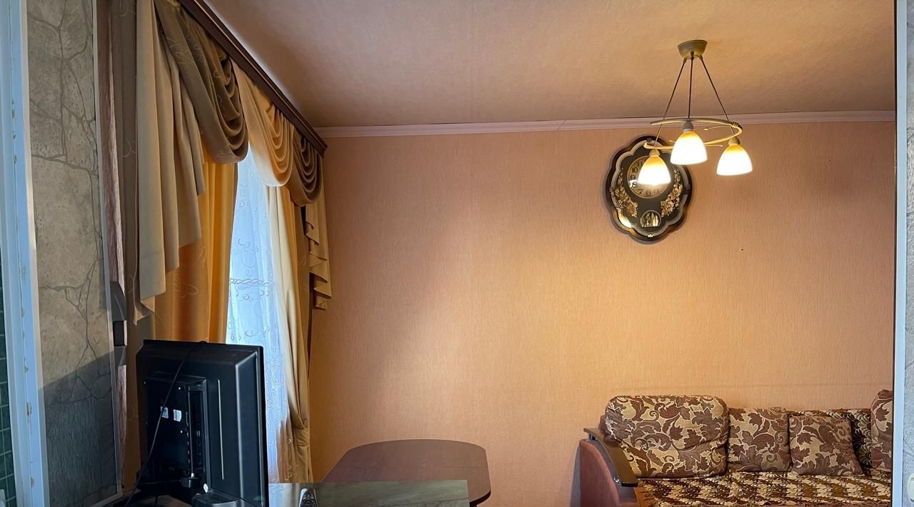 квартира г Переславль-Залесский ул Маяковского фото 3