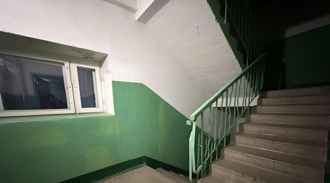 квартира г Переславль-Залесский ул Строителей фото 16