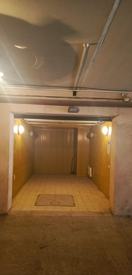 гараж г Ярославль р-н Кировский ул Собинова 22 фото 4