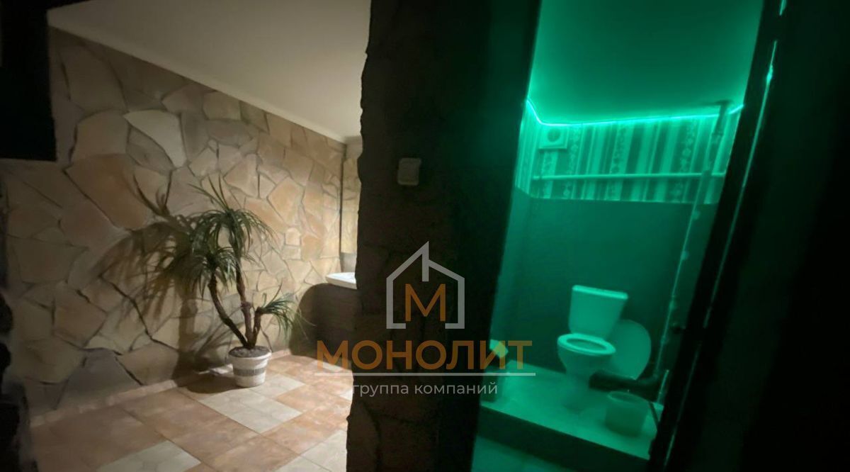 свободного назначения г Горячий Ключ ул Герцена 52а фото 10