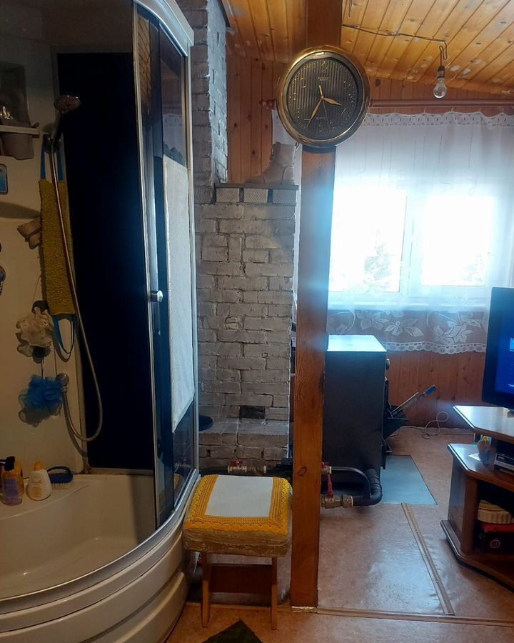 дом г Кемерово р-н Рудничный ул Северянка 2а Кемеровская обл. — Кузбасс фото 16