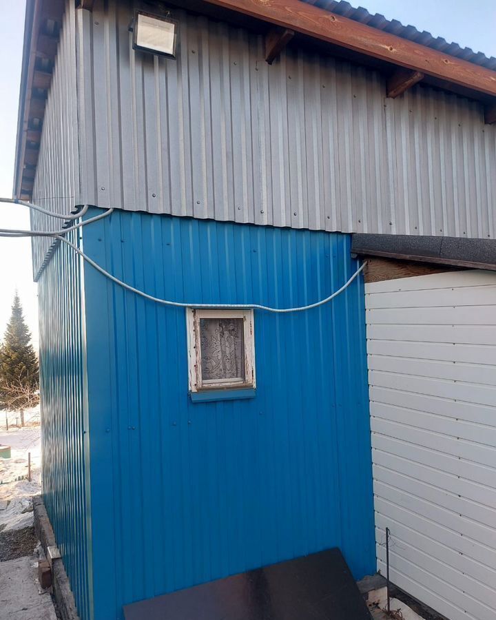 дом г Кемерово р-н Рудничный ул Северянка 2а Кемеровская обл. — Кузбасс фото 27
