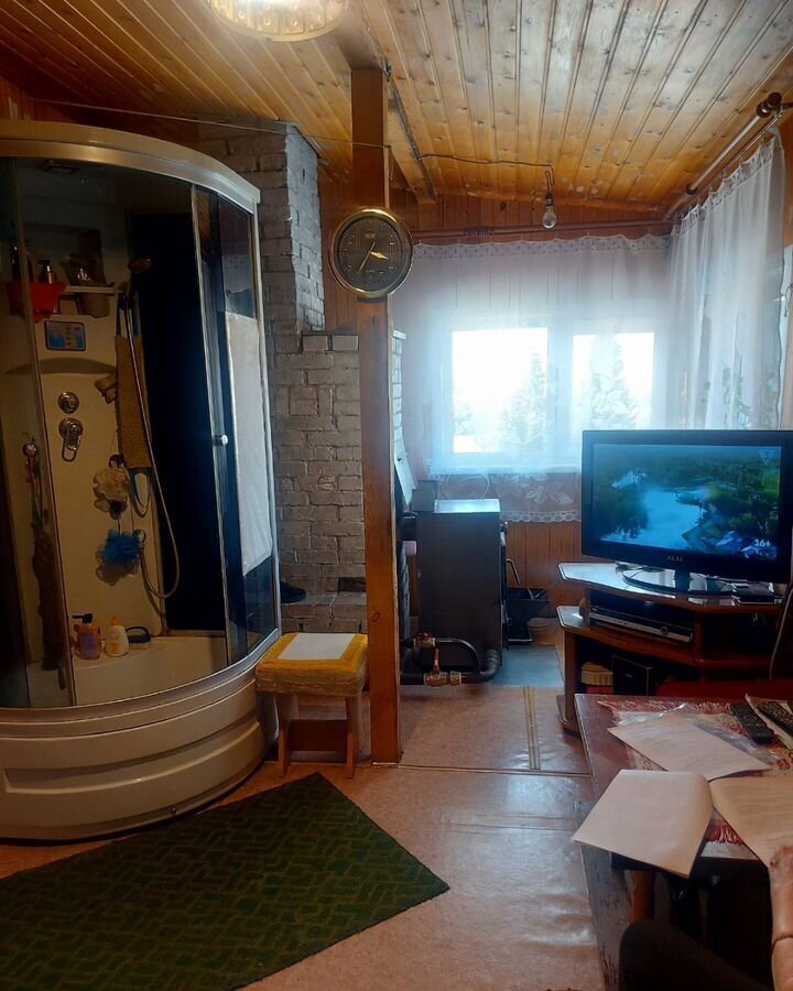 дом г Кемерово р-н Рудничный ул Северянка 2а Кемеровская обл. — Кузбасс фото 23