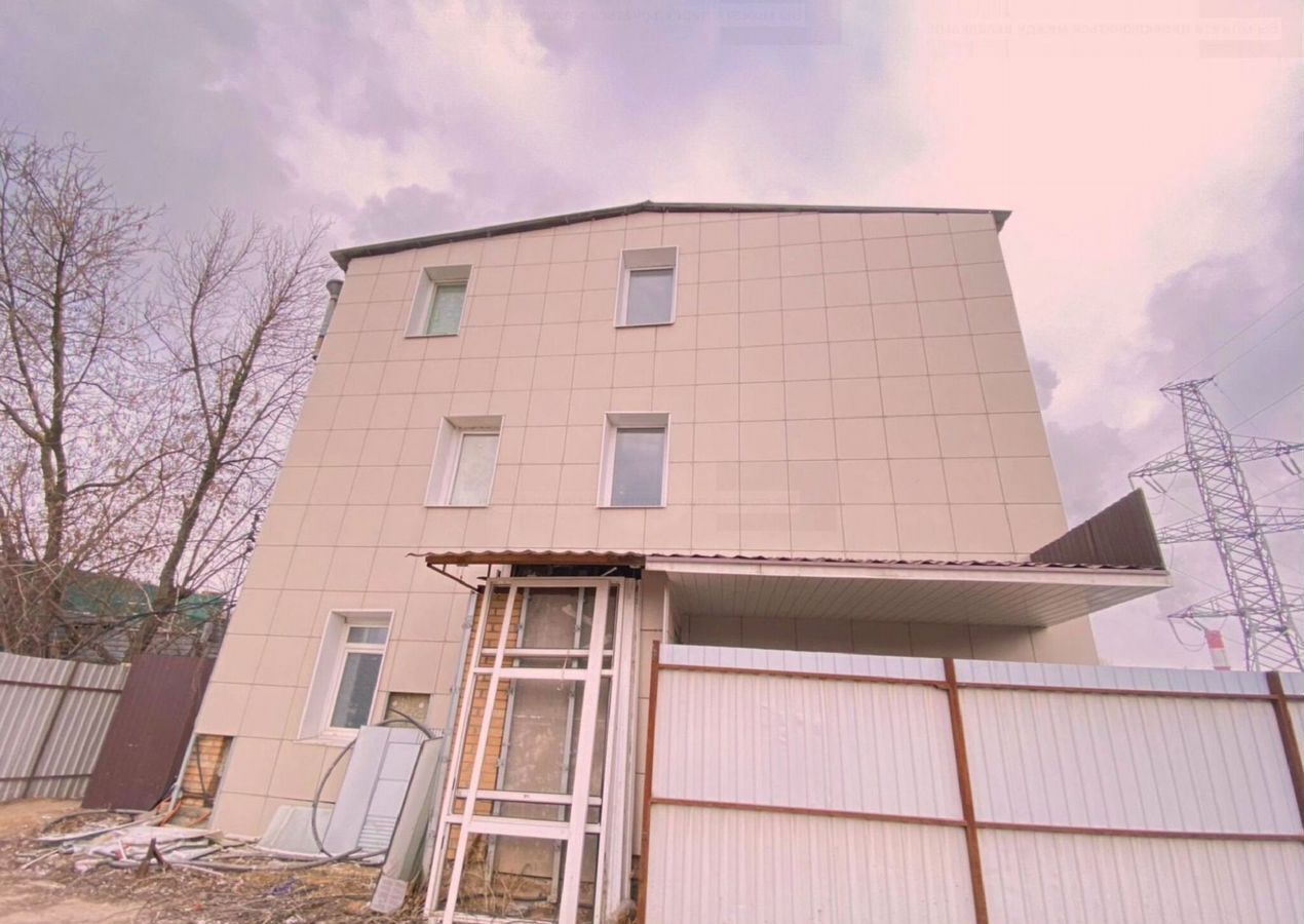 квартира г Москва метро Лианозово ш Дмитровское 157с/3 фото 4
