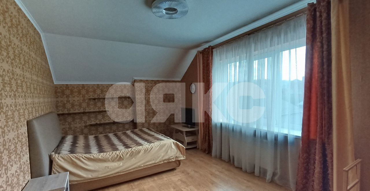 дом г Горячий Ключ ул Ручейная фото 2
