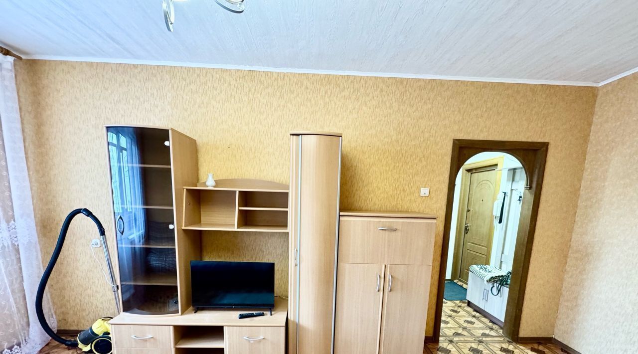 квартира г Орехово-Зуево ул Северная 14в Орехово-Зуевский городской округ фото 4