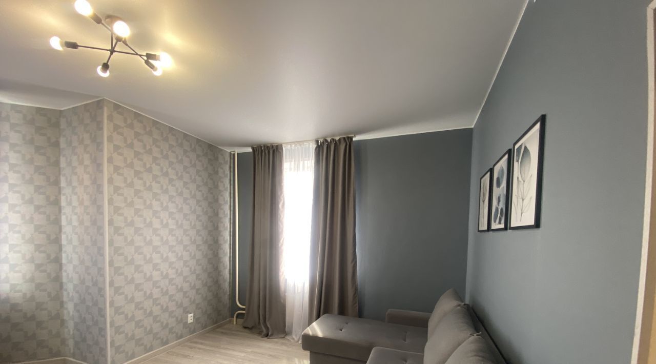 квартира г Балашиха мкр 1 Мая 36 фото 13