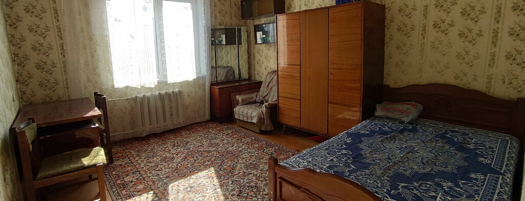 квартира г Саратов р-н Ленинский ул Буровая 21а фото 7