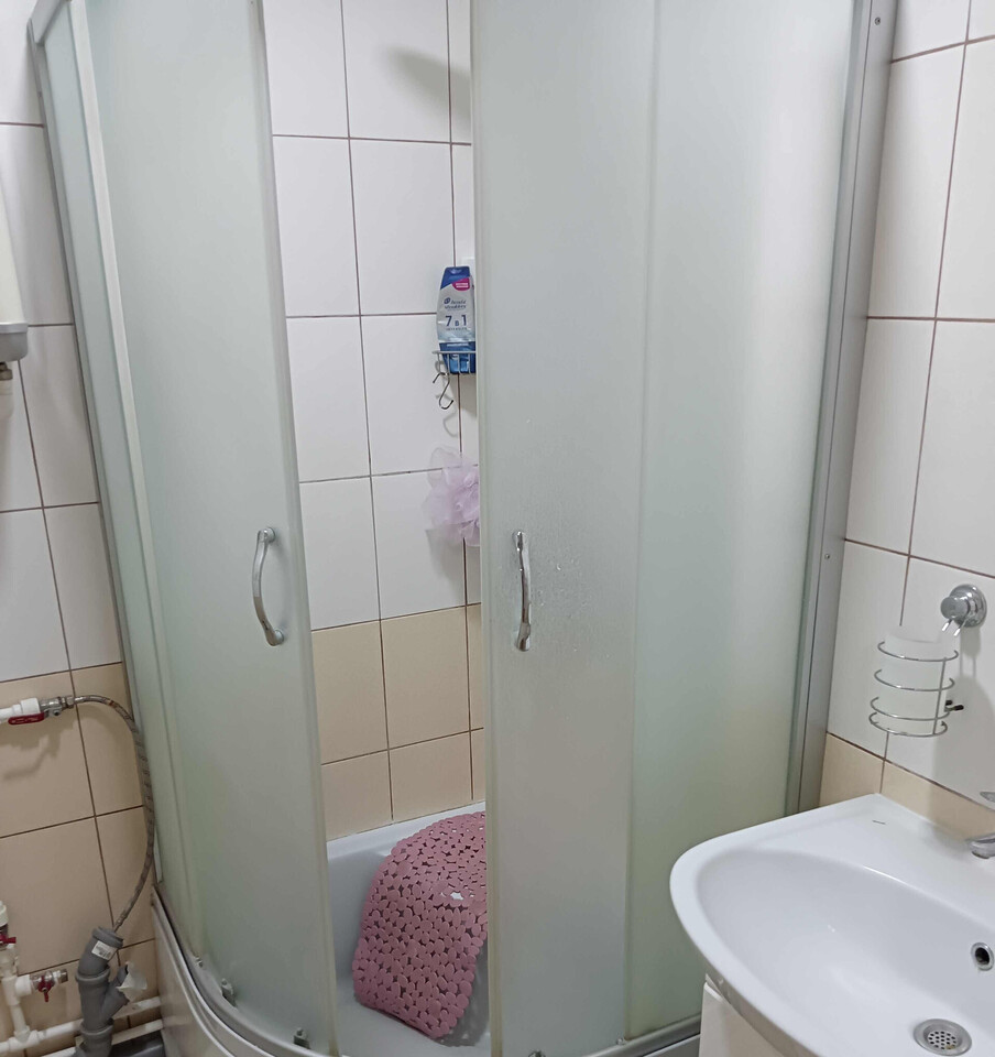 квартира г Мирный ул Дзержинского 10 фото 15