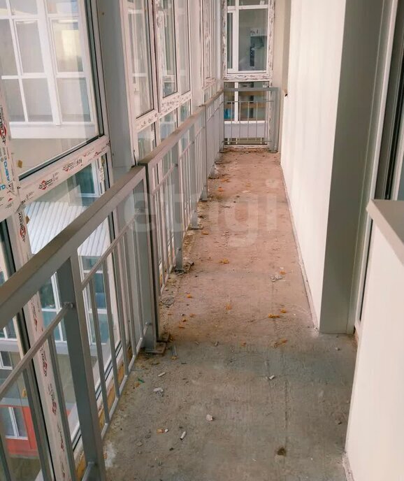 квартира г Тверь ул Макарова 4к/1 фото 13