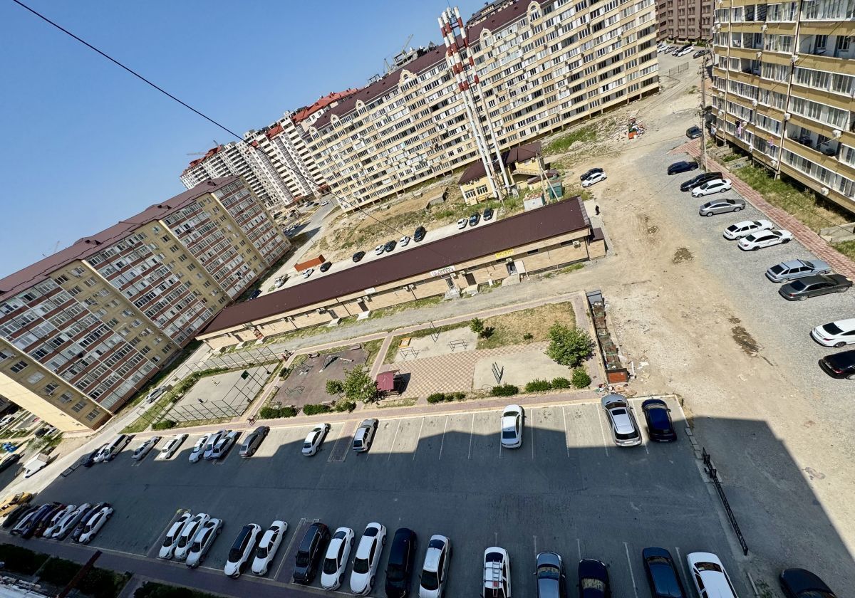 квартира г Каспийск ул Зейнудина Батманова 14 фото 13