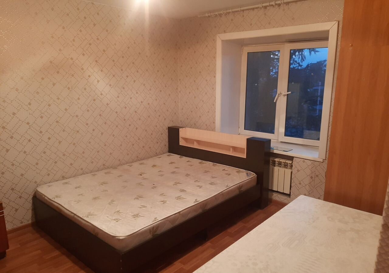 квартира г Иркутск р-н Октябрьский ул Пискунова 44 фото 1