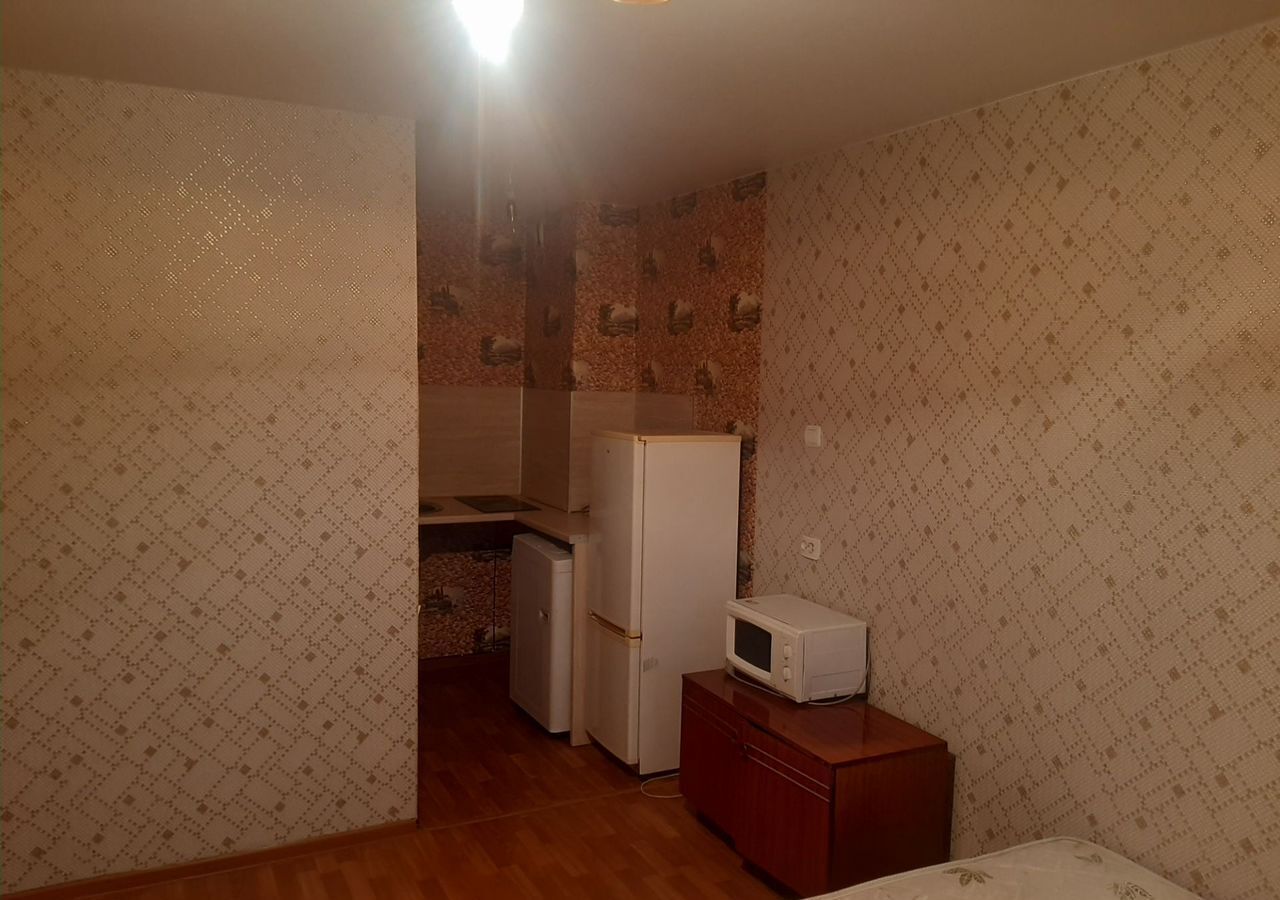 квартира г Иркутск р-н Октябрьский ул Пискунова 44 фото 3