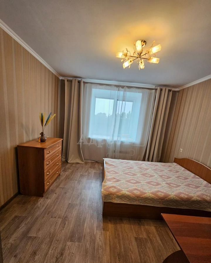 квартира г Воронеж р-н Коминтерновский ул Хользунова 60б фото 6