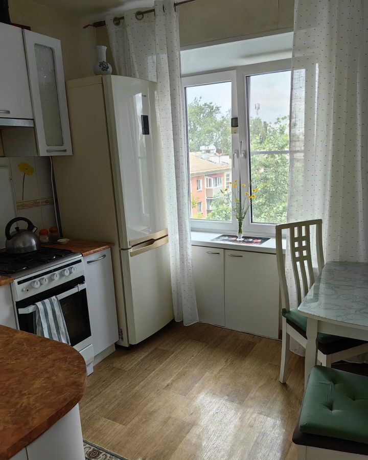 квартира г Озерск ул Уральская 22 Озерский г. о. фото 3
