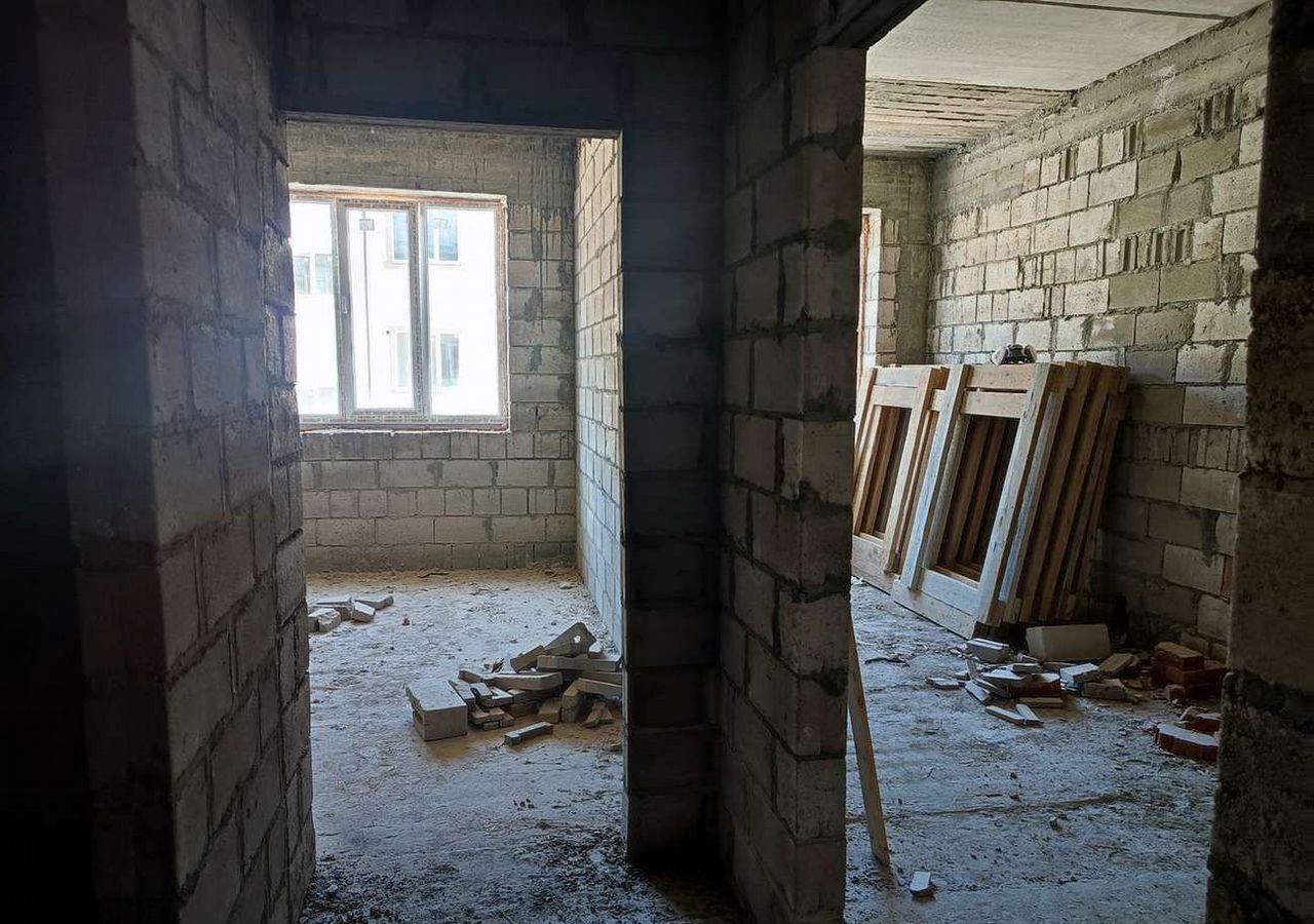 квартира г Нальчик Горная ул Солнечная 10к/7 фото 2