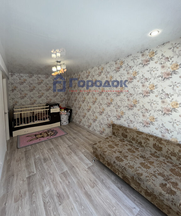 квартира г Каменск-Уральский ул Московская 6 фото 16