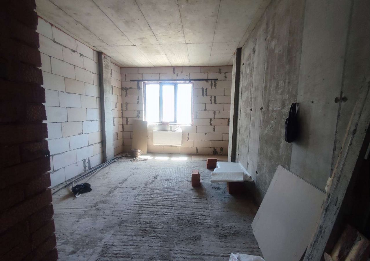 квартира г Нальчик ул Атажукина 11 фото 16