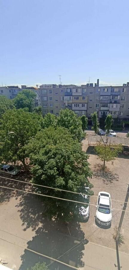 квартира г Нальчик Искож ул Ашурова 28 фото 9
